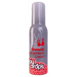 Crema Pentru Marirea Sanilor Joy Drops 100ml pe xBazar