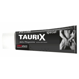 Cremă Erecție Joy Division Taurix Extra Strong 40 ml