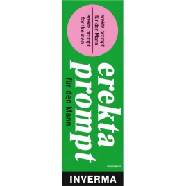 Cremă Pentru Potență Erekta Prompt 13ml