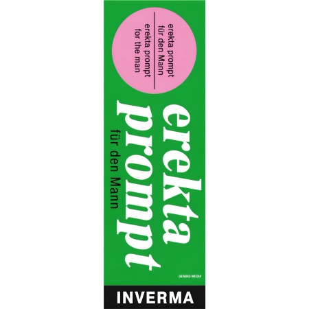 Cremă Pentru Potență Erekta Prompt 13ml