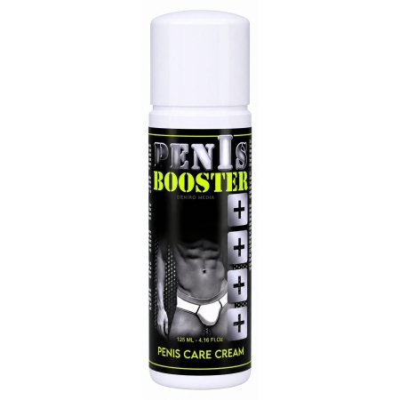 Cremă Pentru Potență Penis Booster 125ml