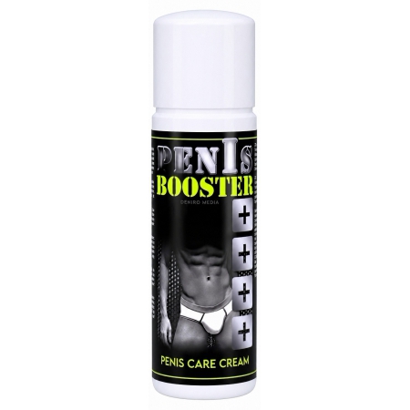 Cremă Pentru Potență Penis Booster 75ml