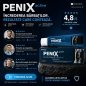 Cremă Pentru Potență Penix 75ml