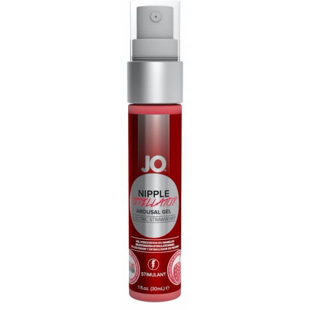 Crema Pentru Sfarcuri Jo Strawberry 30ml