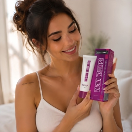 Cremă pentru Strâmtarea Vaginului și Stimulare Intimă 30 ml