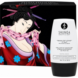 Crema Pentru Stimulare Intima Si Lubrifiere pe xBazar