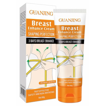 Cremă Rapidă Pentru Mărirea Sânilor Guanjing