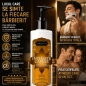 Cremă Ras Intimate Caress Shaving 250ml
