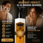 Cremă Ras Intimate Caress Shaving 250ml