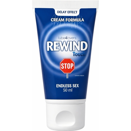 Cremă Rewind Touch Delay 50ml