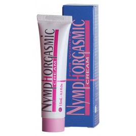 Crema Ruf Nymphorgasmic 15ml pe xBazar