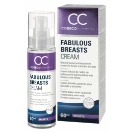 Crema Sani Fabulous Breasts 60ml pe xBazar