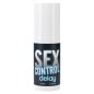 Crema Sex Control Delay 30ml