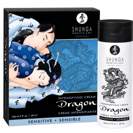 Crema Pentru Erectie Shunga Dragon pe xBazar