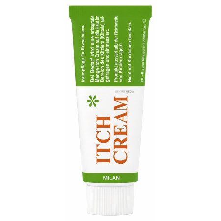 Cremă Stimulare Clitoris ITCH 26g