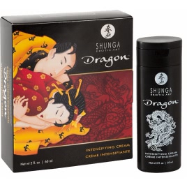 Crema Stimulare Shunga Dragon Virility 60ml pe xBazar