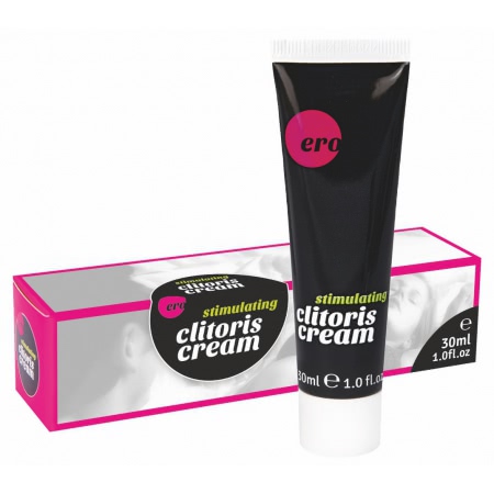 Cremă Stimulatoare Clitoris 30ml