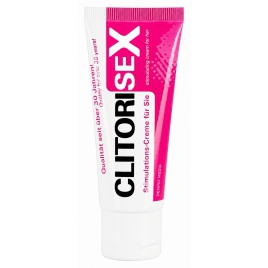 Crema Pentru Orgasm Clitoridian Rapid pe xBazar