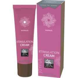 Crema Stimulatoare Pentru Femei Shiatsu 30ml pe xBazar