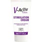 Crema Stimulatoare V Activ for Women 50ml