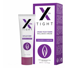 Crema Stimulatoare X Tight 30ml pe xBazar