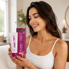 Cremă pentru Strâmtarea Vaginului Virgin Tight 30 ml