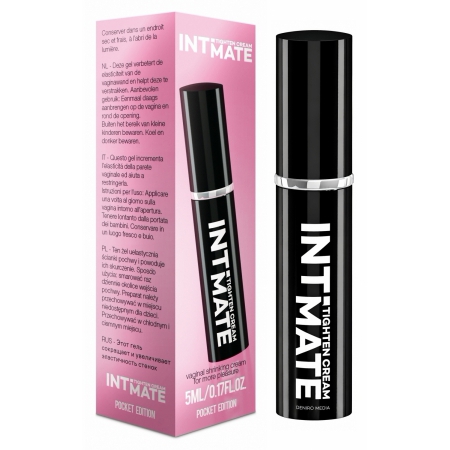 Cremă Strâmtare Vagin Intimate Tighten 5 ml