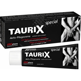Crema Pentru Erectie Taurix Joydivision pe xBazar