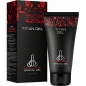 Pachet Cremă Mărirea Penisului Titan Gel Original 50ml + Afrodisiac Hot Sex Girl 20ml