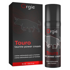 Crema Erectie Puternica Touro 15ml