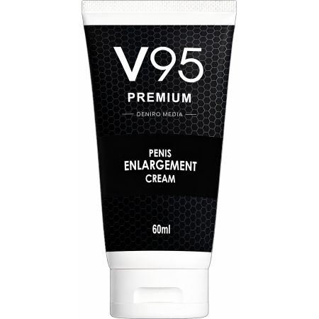 Cremă V95 Premium 60ml