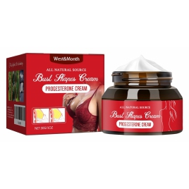 Cremă Mărire Bust West And Month Lifting și Fermitate 30ml pe xBazar