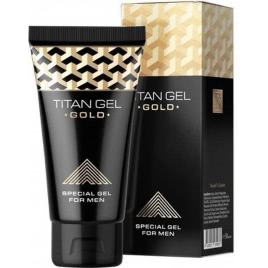 Gel Titan Gold pe xBazar