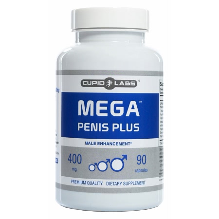 Cresterea Penisului Pastile Mega Penis Plus 90buc