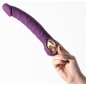 Crushious Magnus Viola Vibrator Realist Reîncărcabil Mov