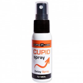 Tratament Ejaculare Precoce Spray Cupid Delay 15ml pe xBazar