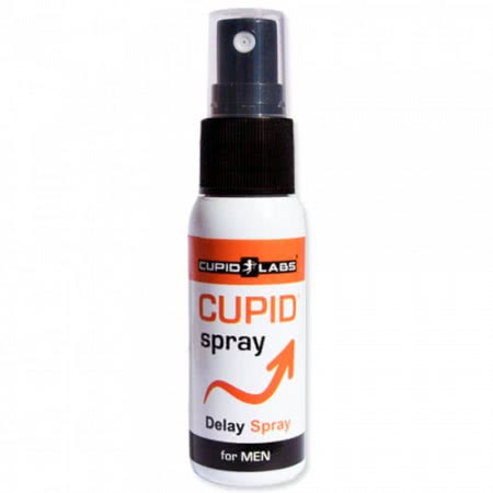 Tratament Ejaculare Precoce Spray Cupid Delay 30ml