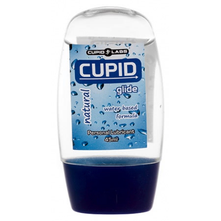 Lubrifiant Gel Cupid Glide 45ml