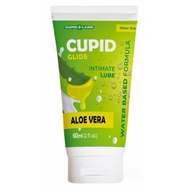 Cupid Glide Aloe Vera Lubricant 100ml pe xBazar