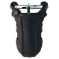 Cusca Penis Silicone Block Negru