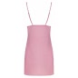Chemise LivCo Cyklamen Roz S-M