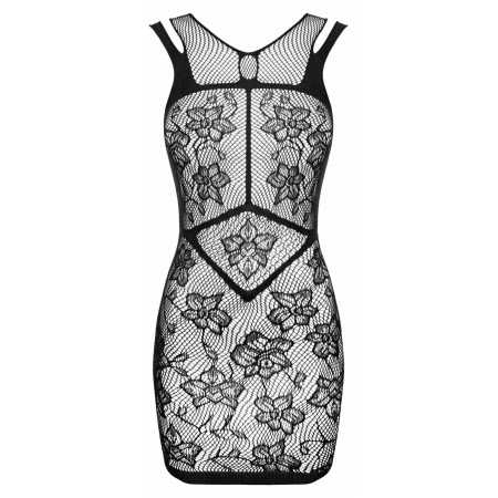 Chemise Obsessive D239 Negru S-L