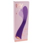 Vibrator Dahlia Punctul G Mov