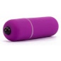 Debra Mini Lady Finger Violet — 10 Trepte, silențios