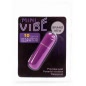 Debra Mini Lady Finger Violet — 10 Trepte, silențios