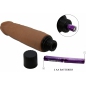 Vibrator Realist Pretty Love Sliding Skin Waldorf 21cm