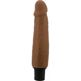 Vibrator Realist Pretty Love Sliding Skin Waldorf 21cm