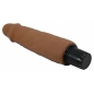 Vibrator Realist Pretty Love Sliding Skin Waldorf 21cm