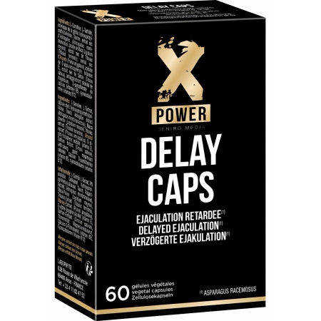 Delay Caps 60buc