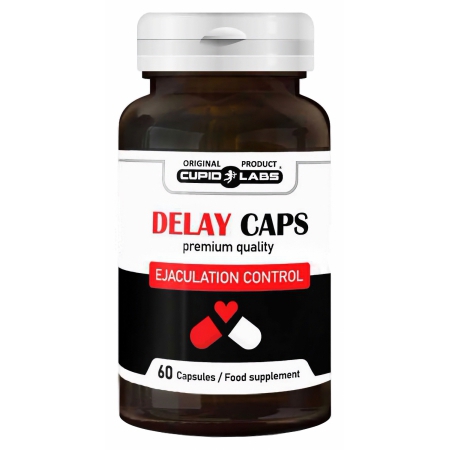 Delay Caps 60capsule